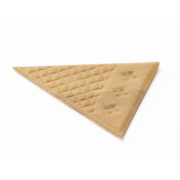 Fan Wafer Cookies Moda